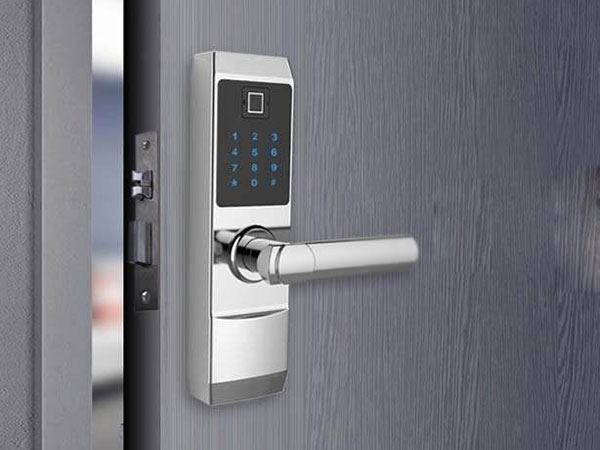 白山24小时上门开锁公司